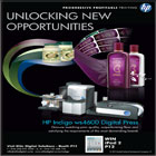 HP Indigo digital press, a division of HP, Hewlett Packard, is the worlds leading provider of high end, high quality, color digital printing solutions.