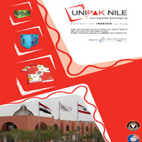 Unipak Nile Ltd. manufactures corrugated containers, carton packaging, high-graphics shelf-ready packaging, and promotional point-of-purchase displays and counter stands.